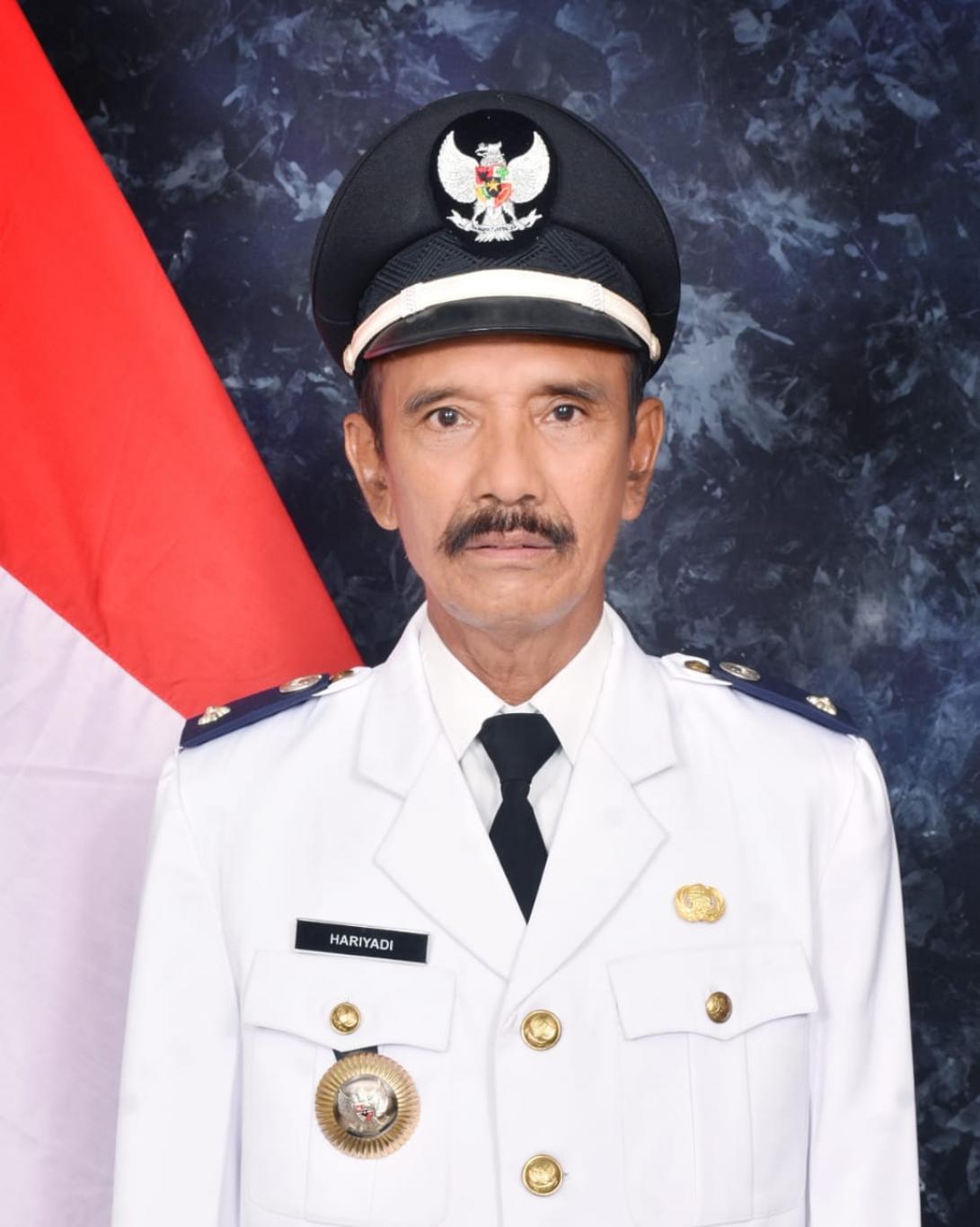 Lembaga Adat