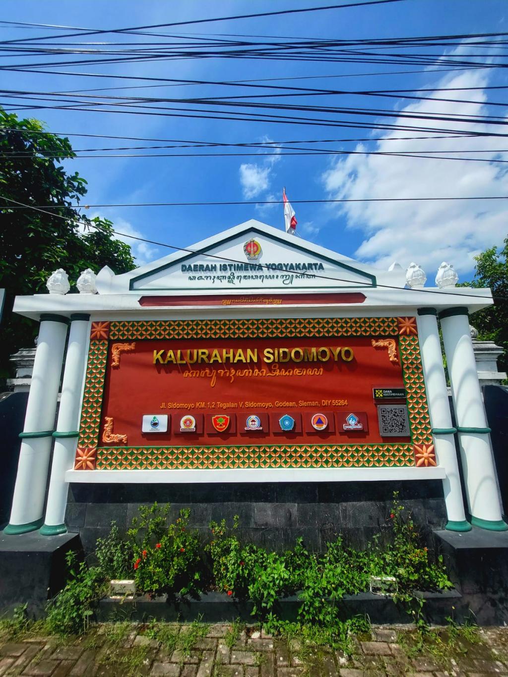 Visi dan Misi