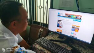 Peraturan Lurah