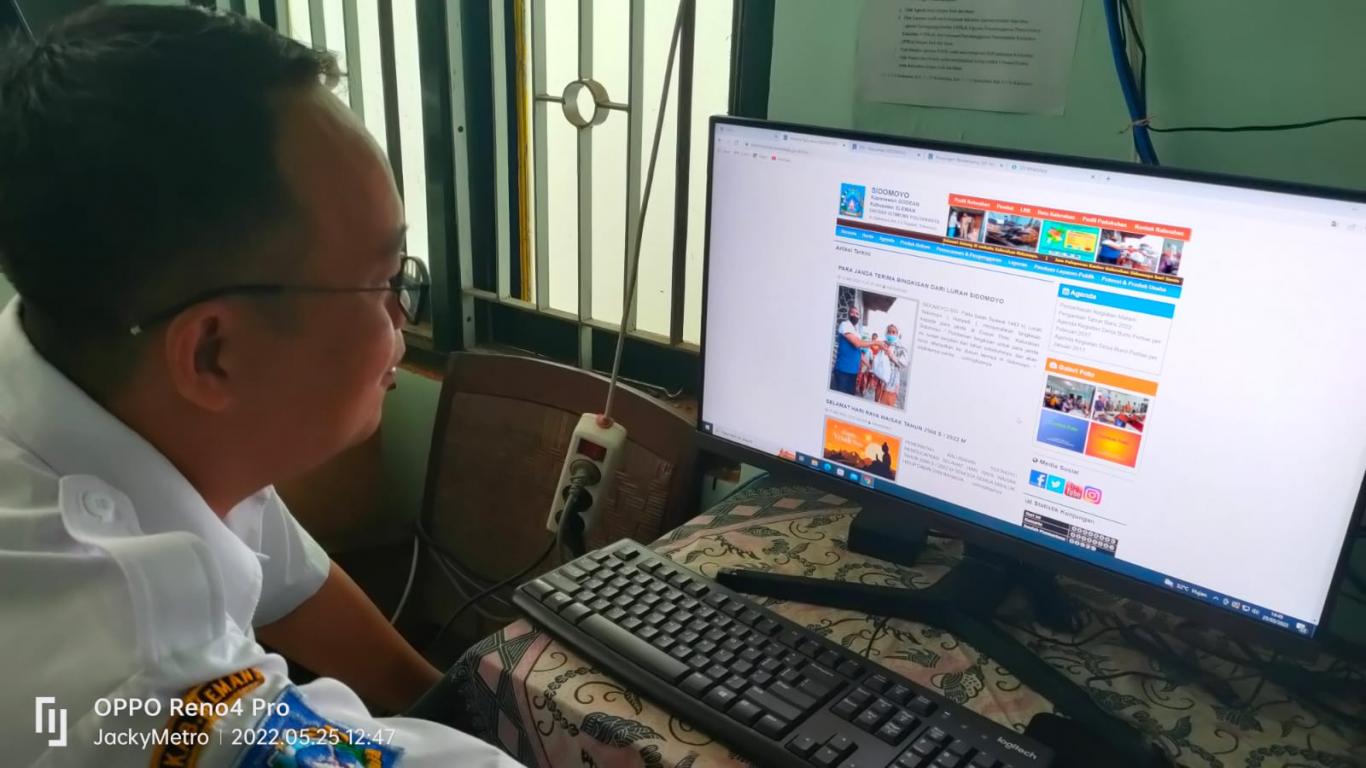 Surat Keputusan