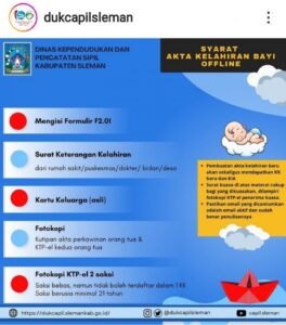 PERSYARATAN MENCARI SURAT NIKAH