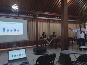 PENYULUHAN PENDEWASAAN USIA PERKAWINAN