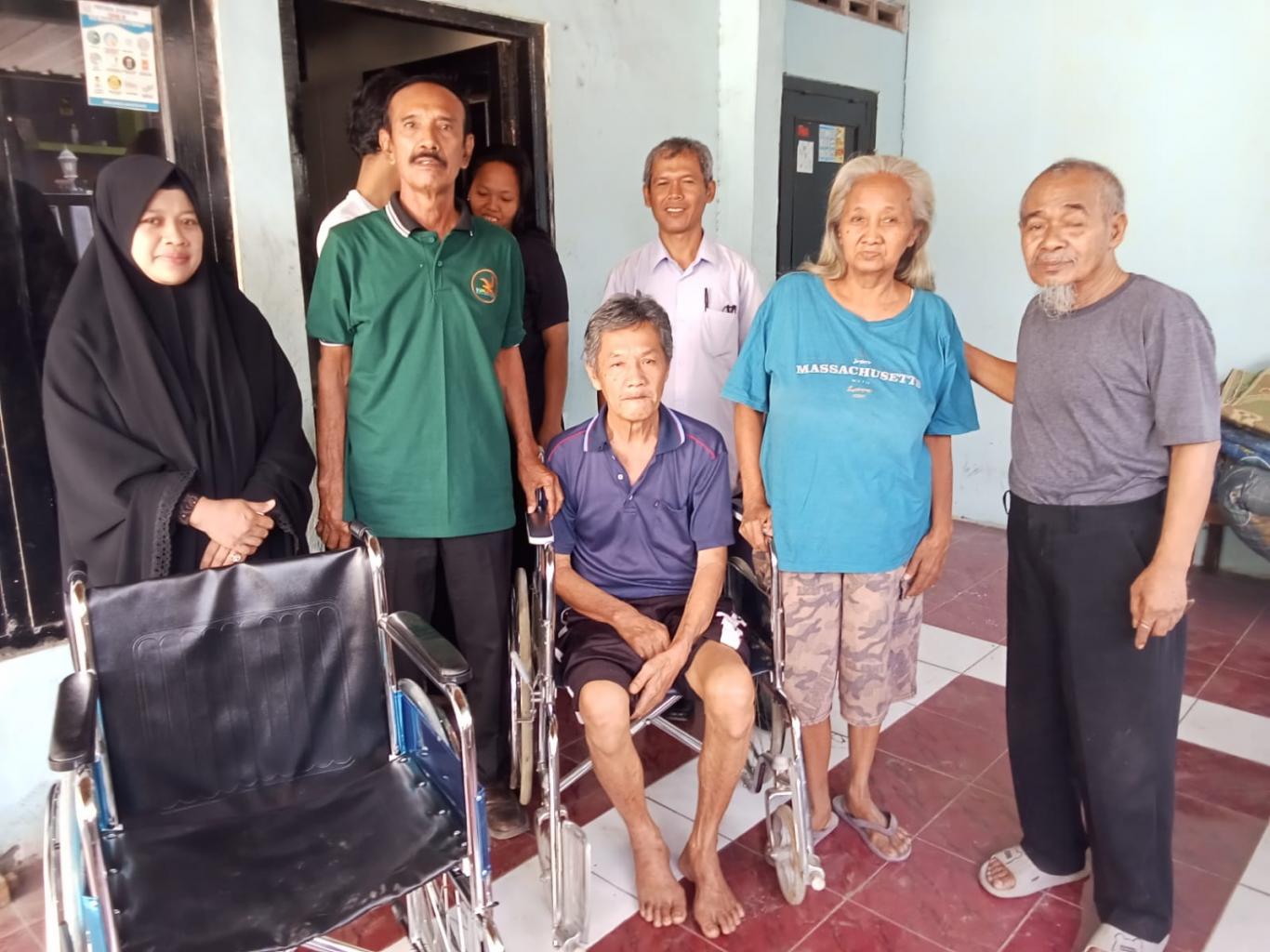 PELATIHAN OPERATOR SID OLEH DINAS KOMINFO KABUPATEN SLEMAN
