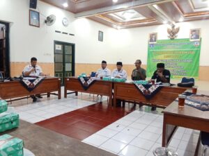 MUSKALSUS BUMKAL SIDOMOYO MAKMUR