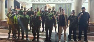 PAM NATARU 2024 KALURAHAN SIDOMOYO