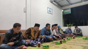MUSDUK DILAKSANAKAN DI 11 PADUKUHAN YANG ADA DI WILAYAH SIDOMOYO