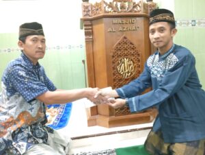 TARLING PEMERINTAH KALURAHAN SIDOMOYO
